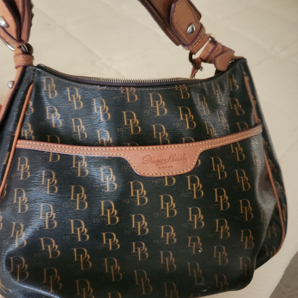 DOONEY BOURKE bag
